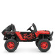 Дитячий електромобіль Джип Bambi Racer M 4878EBLR(24V) 1 акумулятор 24V5AH, 4 мотори 50W