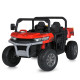 Дитячий електромобіль Вантажівка Bambi Racer M 5026EBLR(24V) 1 акумулятор 24V7AH, 2 мотори 45W