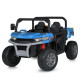 Дитячий електромобіль Вантажівка Bambi Racer M 5026EBLR(24V) 1 акумулятор 24V7AH, 2 мотори 45W