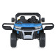 Дитячий електромобіль Вантажівка Bambi Racer M 5026EBLR(24V) 1 акумулятор 24V7AH, 2 мотори 45W