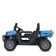 Дитячий електромобіль Вантажівка Bambi Racer M 5026EBLR(24V) 1 акумулятор 24V7AH, 2 мотори 45W