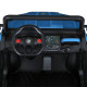 Дитячий електромобіль Вантажівка Bambi Racer M 5026EBLR(24V) 1 акумулятор 24V7AH, 2 мотори 45W