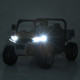 Дитячий електромобіль Вантажівка Bambi Racer M 5026EBLR(24V) 1 акумулятор 24V7AH, 2 мотори 45W