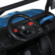 Дитячий електромобіль Вантажівка Bambi Racer M 5026EBLR(24V) 1 акумулятор 24V7AH, 2 мотори 45W