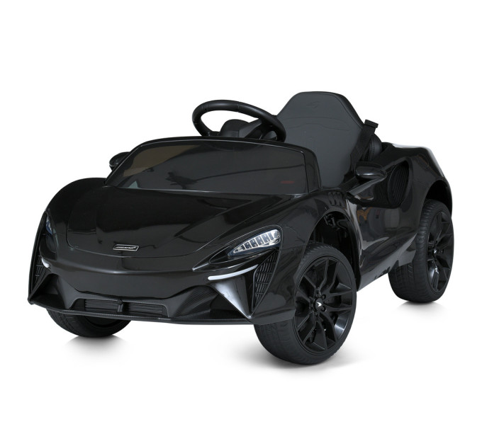 Дитячий електромобіль Bambi Racer McLaren M 5030EBLR, 3 кольори, 4 мотори 25W, 1 акумулятор 12V10Ah