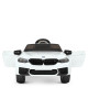 Дитячий електромобіль Bambi Racer BMW M5 M 4791EBLR 2 кольори, 2 мотори 35W, 1 акумулятор 12V10AH, EVA, шкіра