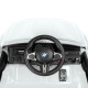 Дитячий електромобіль Bambi Racer BMW M5 M 4791EBLR 2 кольори, 2 мотори 35W, 1 акумулятор 12V10AH, EVA, шкіра