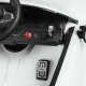 Дитячий електромобіль Bambi Racer BMW M5 M 4791EBLR 2 кольори, 2 мотори 35W, 1 акумулятор 12V10AH, EVA, шкіра