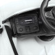 Дитячий електромобіль Bambi Racer BMW M5 M 4791EBLR 2 кольори, 2 мотори 35W, 1 акумулятор 12V10AH, EVA, шкіра