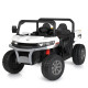Дитячий електромобіль Вантажівка Bambi Racer M 5026EBLR(24V) 1 акумулятор 24V7AH, 2 мотори 45W
