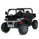 Дитячий електромобіль Вантажівка Bambi Racer M 5026EBLR(24V) 1 акумулятор 24V7AH, 2 мотори 45W