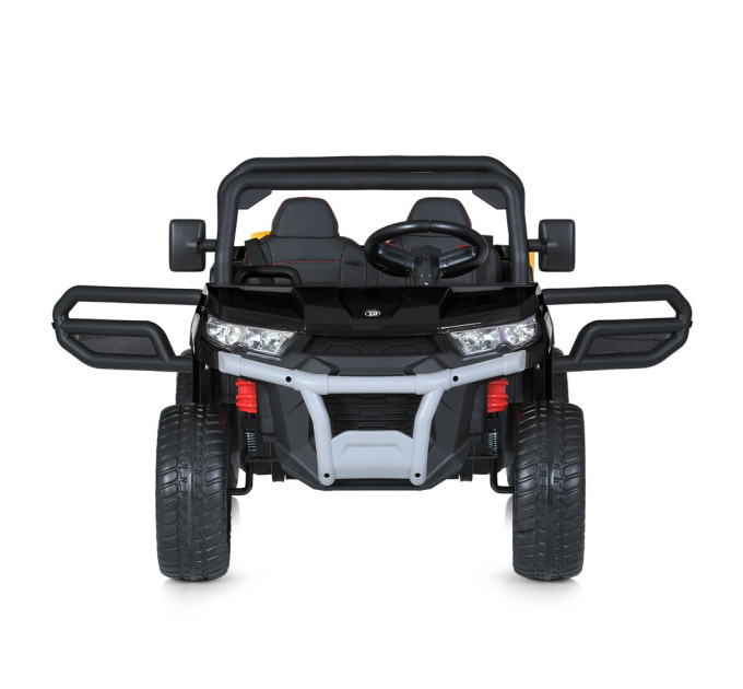 Дитячий електромобіль Вантажівка Bambi Racer M 5026EBLR(24V) 1 акумулятор 24V7AH, 2 мотори 45W