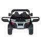 Дитячий електромобіль Вантажівка Bambi Racer M 5026EBLR(24V) 1 акумулятор 24V7AH, 2 мотори 45W