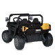 Дитячий електромобіль Вантажівка Bambi Racer M 5026EBLR(24V) 1 акумулятор 24V7AH, 2 мотори 45W