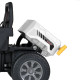 Дитячий електромобіль Вантажівка Bambi Racer M 5026EBLR(24V) 1 акумулятор 24V7AH, 2 мотори 45W