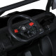 Дитячий електромобіль Вантажівка Bambi Racer M 5026EBLR(24V) 1 акумулятор 24V7AH, 2 мотори 45W