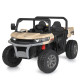 Дитячий електромобіль Вантажівка Bambi Racer M 5026EBLR(24V) 1 акумулятор 24V7AH, 2 мотори 45W