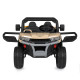 Дитячий електромобіль Вантажівка Bambi Racer M 5026EBLR(24V) 1 акумулятор 24V7AH, 2 мотори 45W