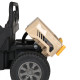 Дитячий електромобіль Вантажівка Bambi Racer M 5026EBLR(24V) 1 акумулятор 24V7AH, 2 мотори 45W