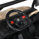 Дитячий електромобіль Вантажівка Bambi Racer M 5026EBLR(24V) 1 акумулятор 24V7AH, 2 мотори 45W