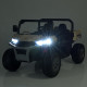 Дитячий електромобіль Вантажівка Bambi Racer M 5026EBLR(24V) 1 акумулятор 24V7AH, 2 мотори 45W