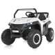 Дитячий електромобіль Баггі Bambi Racer M 5025EBLR(24V) двигун 4*90W, батарея 1*24V7AH, USB, музика
