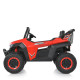Дитячий електромобіль Баггі Bambi Racer M 5025EBLR(24V) двигун 4*90W, батарея 1*24V7AH, USB, музика
