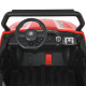 Дитячий електромобіль Баггі Bambi Racer M 5025EBLR(24V) двигун 4*90W, батарея 1*24V7AH, USB, музика