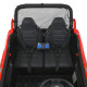 Дитячий електромобіль Баггі Bambi Racer M 5025EBLR(24V) двигун 4*90W, батарея 1*24V7AH, USB, музика
