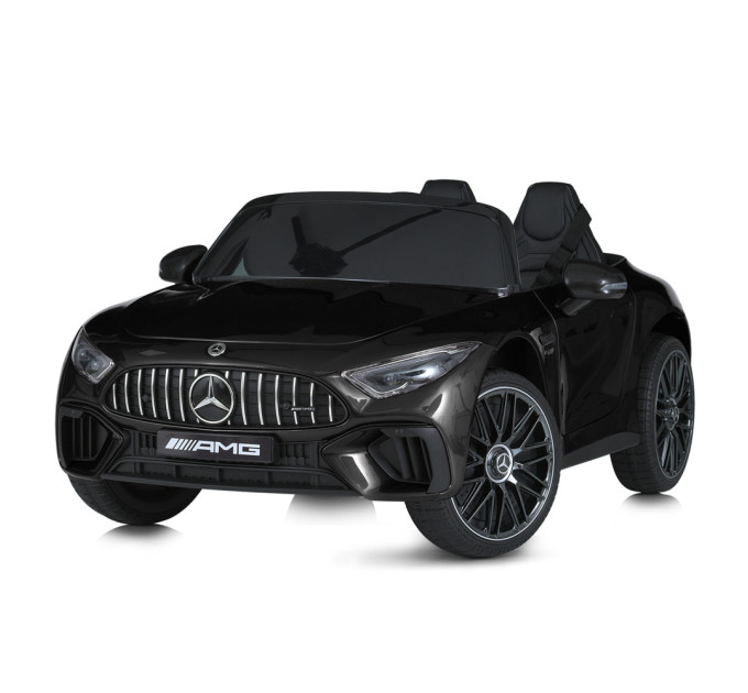 Дитячий електромобіль Bambi Racer M 5098EBLRS автофарбування 4 мотори 35W, 1 аккумулятор 12V14Ah