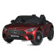 Дитячий електромобіль Bambi Racer M 5098EBLRS автофарбування 4 мотори 35W, 1 аккумулятор 12V14Ah