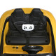 Дитячий електромобіль Bambi Racer M 5098EBLRS автофарбування 4 мотори 35W, 1 аккумулятор 12V14Ah