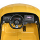 Дитячий електромобіль Bambi Racer M 5098EBLRS автофарбування 4 мотори 35W, 1 аккумулятор 12V14Ah
