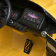Дитячий електромобіль Bambi Racer M 5098EBLRS автофарбування 4 мотори 35W, 1 аккумулятор 12V14Ah