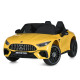 Дитячий електромобіль Bambi Racer M 5098EBLRS автофарбування 4 мотори 35W, 1 аккумулятор 12V14Ah
