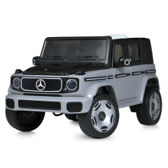 Дитячий електромобіль Bambi Racer Mercedes-Benz JJ2088EBLR-11(4WD) 4 мотори 2*25W, 2*35W, 1 акумулятор 12V9AH