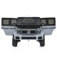 Дитячий електромобіль Bambi Racer Mercedes-Benz JJ2088EBLR-11(4WD) 4 мотори 2*25W, 2*35W, 1 акумулятор 12V9AH