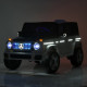 Дитячий електромобіль Bambi Racer Mercedes-Benz JJ2088EBLR-11(4WD) 4 мотори 2*25W, 2*35W, 1 акумулятор 12V9AH