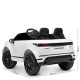 Дитячий електромобіль Land Rover Bambi Racer M 4418(MP4)EBLR-1 2 мотори 35W, 1 акумулятор 12V9Ah