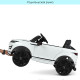 Дитячий електромобіль Land Rover Bambi Racer M 4418(MP4)EBLR-1 2 мотори 35W, 1 акумулятор 12V9Ah