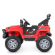 Дитячий електроджип Bambi Racer M 4960EBLR-3 2 мотори 35W, 1 акумулятор 12V7-9AH