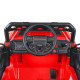 Дитячий електроджип Bambi Racer M 4960EBLR-3 2 мотори 35W, 1 акумулятор 12V7-9AH