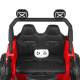 Дитячий електроджип Bambi Racer M 4960EBLR-3 2 мотори 35W, 1 акумулятор 12V7-9AH
