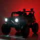 Дитячий електроджип Bambi Racer M 4960EBLR-3 2 мотори 35W, 1 акумулятор 12V7-9AH