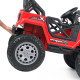 Дитячий електроджип Bambi Racer M 4960EBLR-3 2 мотори 35W, 1 акумулятор 12V7-9AH