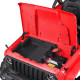 Дитячий електроджип Bambi Racer M 4960EBLR-3 2 мотори 35W, 1 акумулятор 12V7-9AH