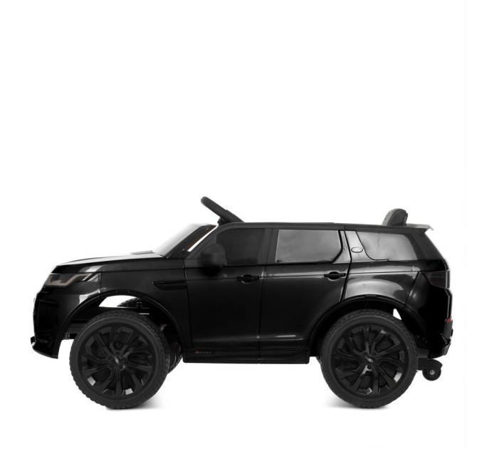 Дитячий електромобіль Land Rover Bambi Racer M 4846EBLR 1 акумулятор 12V9AH, 4 мотори 35W