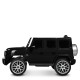 Дитячий електромобіль Bambi Racer Mercedes-Benz M 4214EBLR 2 мотори 30W, 1 акумулятор 12V7AH