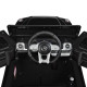 Дитячий електромобіль Bambi Racer Mercedes-Benz M 4214EBLR 2 мотори 30W, 1 акумулятор 12V7AH