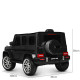 Дитячий електромобіль Bambi Racer Mercedes-Benz M 4214EBLR 2 мотори 30W, 1 акумулятор 12V7AH
